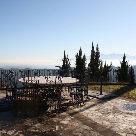 Villa Al Fondorina Santo Stefano  外观 照片