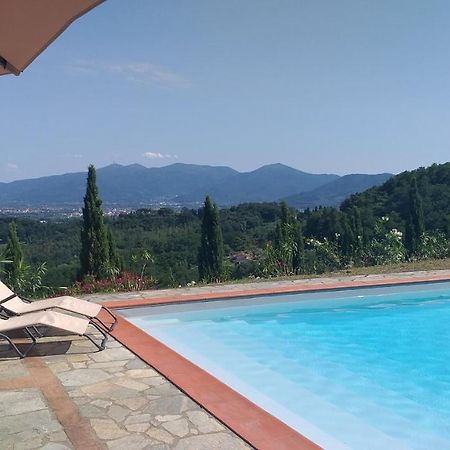 Villa Al Fondorina Santo Stefano  外观 照片