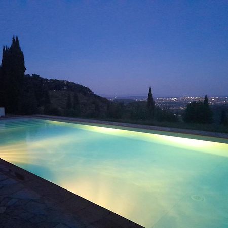 Villa Al Fondorina Santo Stefano  外观 照片
