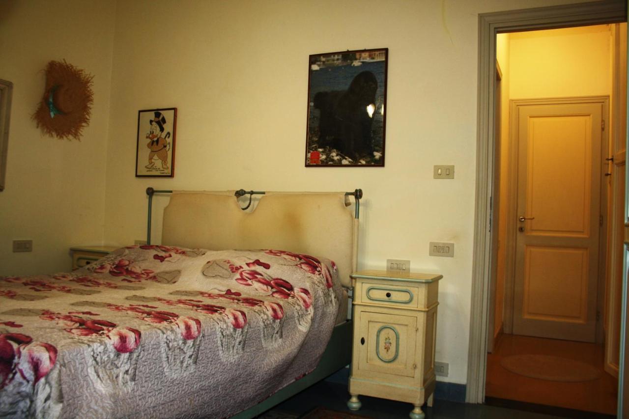 Villa Al Fondorina Santo Stefano  外观 照片