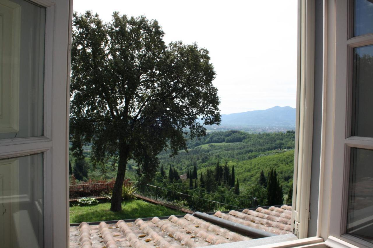 Villa Al Fondorina Santo Stefano  外观 照片